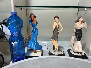 ADL by Tessaro - Vittorio Tessaro - Beeld, Donne Mannequin -