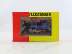 Fleischmann H0 - 4033K - Tender locomotief (1) - BR 91 in