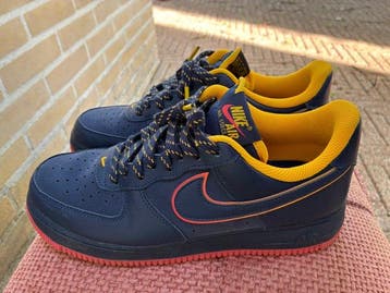 Nike - Air Force 1 Low - Sneakers - Maat: EU 42, Nieuw