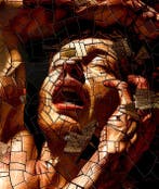 David Law - Eternal Icons - Caravaggio