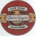 Gloria Gaynor - Club House - Mild & Sweet, Verzenden, Gebruikt