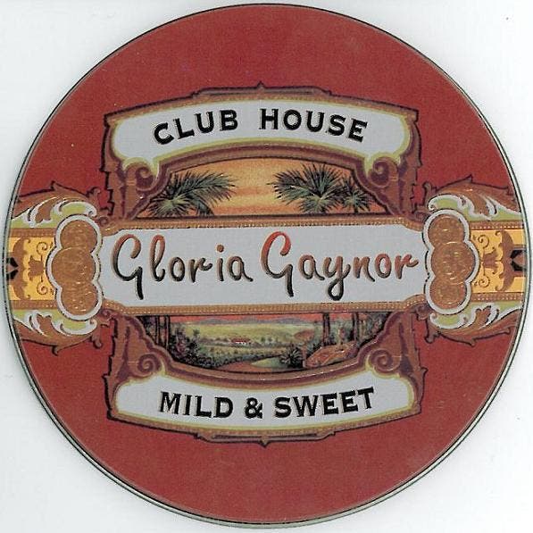 Gloria Gaynor - Club House - Mild & Sweet, Cd's en Dvd's, Cd's | Pop, Gebruikt, Verzenden