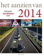 Het aanzien van 2014 / Het aanzien van 9789000341115, Verzenden, Zo goed als nieuw, Han van Bree