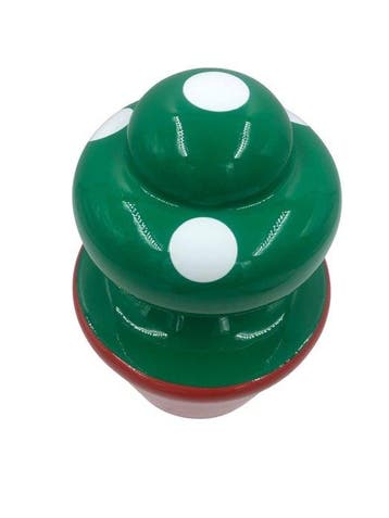 Alessandro Piano - sculptuur, Alter Ego Token Cactus - Resin