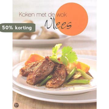 Koken met de wok - vlees 9783625120148 KOLEKTIV, Verzenden, KOLEKTIV