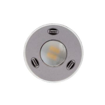 LED Interieurlamp Inbouw Rond, Ophalen of Verzenden, Nieuw
