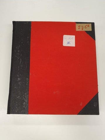 Wereld - Collectie in 21 albums & stockboeken en los, Postzegels en Munten, Gestempeld