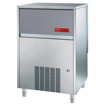 Korrelijsmachine 153 kg met "water" reserve, Zakelijke goederen, Verzenden, Nieuw in verpakking, Koelen en Vriezen