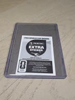 2026 Panini WK 2026 Panini Extra Stickers Gold edition, Nieuw