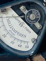 Ampèremètre ancien de précision A Gaiffe , successeur -, Antiek en Kunst