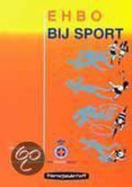 EHBO bij sport 9789023822134, Verzenden, Zo goed als nieuw