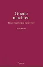 Goede machten 9789055735396 J. Wiersma, Verzenden, Zo goed als nieuw, J. Wiersma