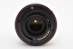 Sony DT 3.5-5.6/18-70 Objectif d’appareil photo