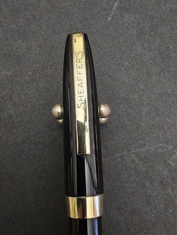 Sheaffer - Imperial III - Sans prix de réserve - Stylo à, Collections