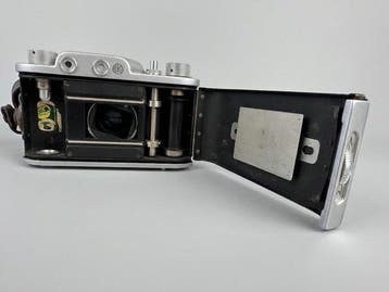 Ferrania Ferrania Condor I Appareil photo argentique, Nieuw