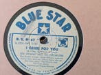 Jazz 78 RPM collectie (16 stuks) – Duke Ellington, Benny