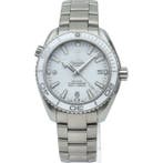 Omega - Seamaster Planet Ocean 600M Coaxial 1.6 -, Nieuw