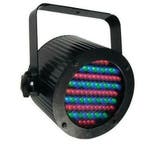 25 Watt RGB LED DMX Lamp, Verzenden, Kabel of Snoer