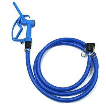 AdBlue Tankset 3/4 (19mm) > 1 Camlock koppeling (PA66), Ophalen of Verzenden, Nieuw, Universele onderdelen