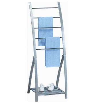 Sanifun Allibert handdoekdrager Kyriel 560 B, Ophalen of Verzenden, Nieuw