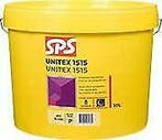 SPS Unitex 1515 10 liter ( DUBBELDEKKER ), Ophalen of Verzenden, Nieuw