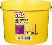 SPS Unitex 1515 10 liter ( DUBBELDEKKER ), Ophalen of Verzenden, Nieuw
