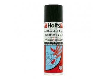 Dampstart 2 in 1 300ml, Zakelijke goederen, Ophalen of Verzenden