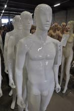 *TIP*  Heren figuren van exclusief A-merk, Ophalen of Verzenden