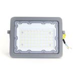 LED Breedstraler - 50 Watt - LED Projector- Waterdicht - IP, Ophalen of Verzenden