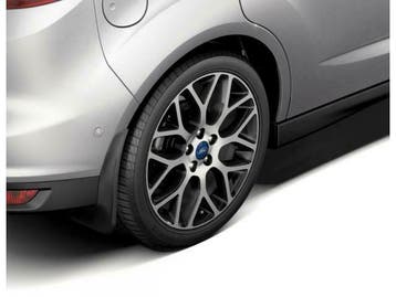 ORIGINEEL Ford spatlappen SET REAR 5232911 voor GRAND C-MAX, Autos : Pièces & Accessoires, Ophalen of Verzenden