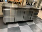 NIEUW! Horeca koelwerkbank | 2, 3, 4 deurs | lades, Ophalen of Verzenden, Gebruikt, Koelen en Vriezen