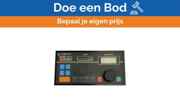 Bieden: Robertson AP-45 Autopilot Control Unit - Marine Ele, Ophalen of Verzenden, Nieuw