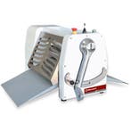 Uitroller | Tafelmodel | 500mm | Rol Ø60mm | 0.5kW | Met 2, Verzenden