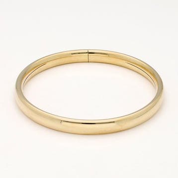Bracelet - 14 carats Or jaune - Bracelet