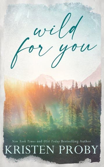 Wild for You - Special Edition 9781633501751 Proby, Verzenden, Proby