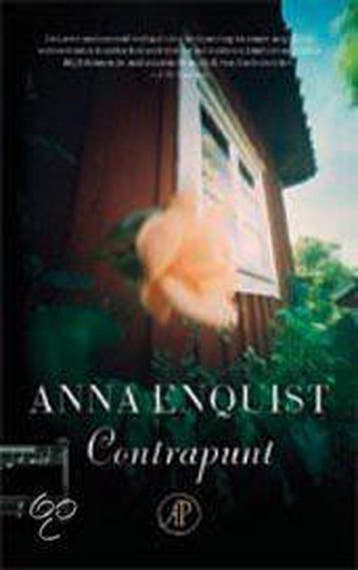 Contrapunt 9789029574440 Anna Enquist, Verzenden, Zo goed als nieuw, Anna Enquist