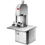 Beenderzaag | RVS | Werkoppervlak 529x473 | Zaaglengte 1650, Verzenden, Nieuw in verpakking