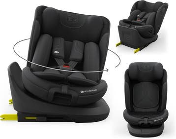 Kinderkraft I-Grow 2 PRO autostoel | Tweede kansje | OP = OP, Kinderen en Baby's, Overige merken, Verzenden, Slaapstand, Nieuw