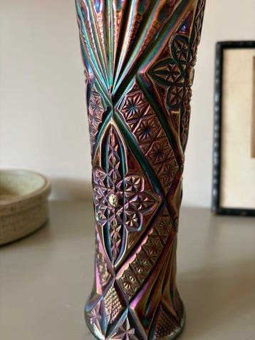 Vaas - Glas - Brockwitz Germany
