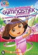 Dora - Fantastische gymnastiek avontuur op DVD, Verzenden