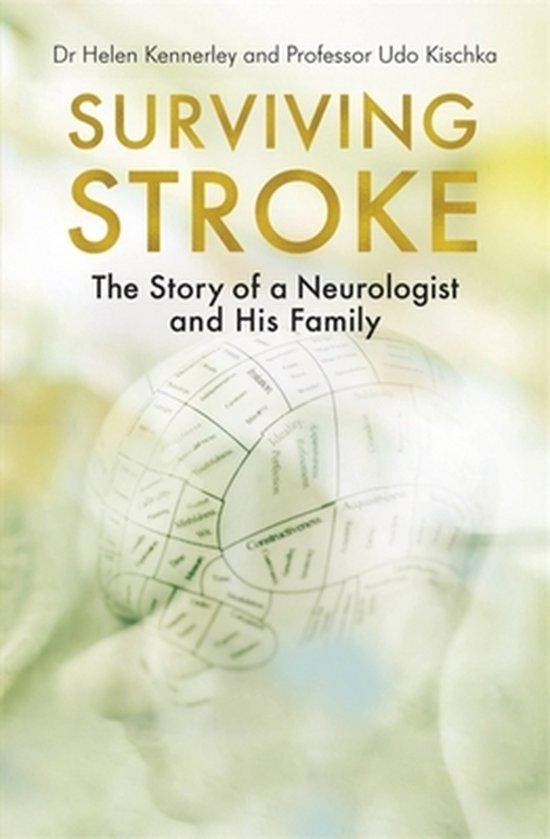 Surviving Stroke 9781472144461 Helen Kennerley, Boeken, Taal | Engels, Gelezen, Verzenden