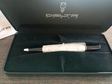 Delta - Parthenope - Stylo à bille, Nieuw