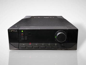 Cyrus - IIIi Solid state versterker, Nieuw
