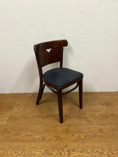 Gebruikte Caféstoel - S3997, Huis en Inrichting, Stoelen, Ophalen