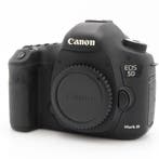 Canon EOS 5D mark III body | Tweedehands, TV, Hi-fi & Vidéo, Verzenden