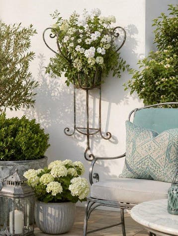 Decoratief ornament