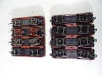 Lima H0 - Wagon de marchandises pour trains miniatures (8) -, Nieuw