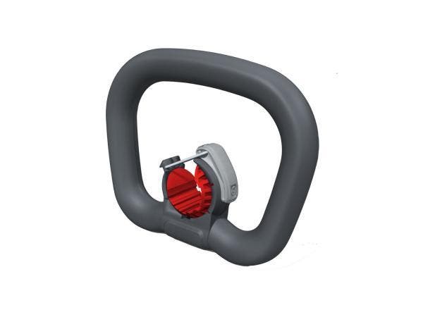 Veiling - Wolf-Garten D-handgreep voor de e-Multi-Star steel, Jardin & Terrasse, Jardin & Terrasse Autre