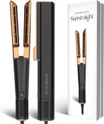 2dekans | Sansbeauté® Sanstraight Stijltang Wet-to-Dry - 2, Handtassen en Accessoires, Ophalen of Verzenden, Nieuw