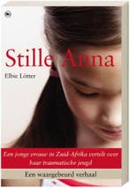 STILLE ANNA 9789044320565 E. Lotter, Verzenden, E. Lotter